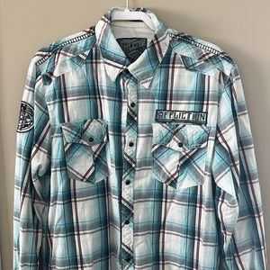 Men’s Shirt